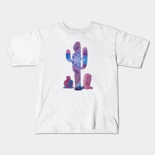 Cacti Kids T-Shirt